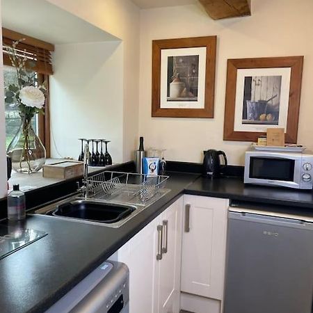 Daisy Cottage Keighley Bagian luar foto