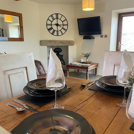 Daisy Cottage Keighley Bagian luar foto