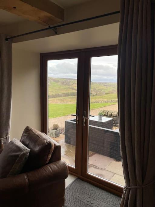 Daisy Cottage Keighley Bagian luar foto