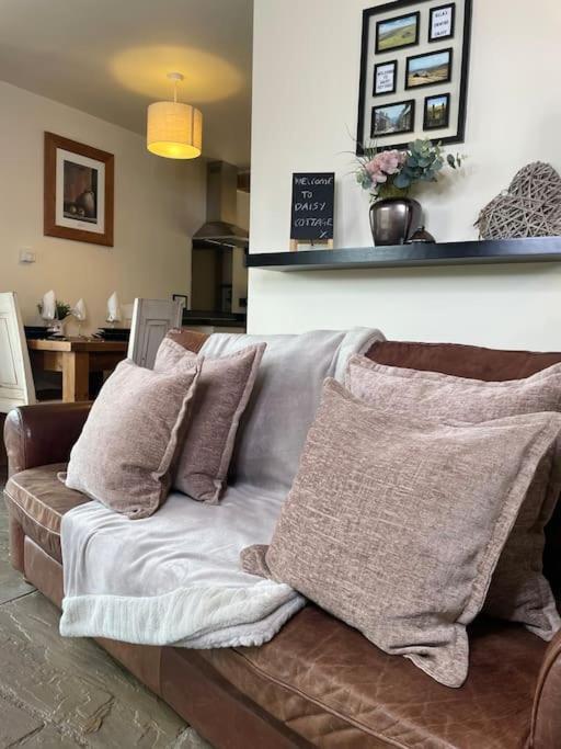 Daisy Cottage Keighley Bagian luar foto