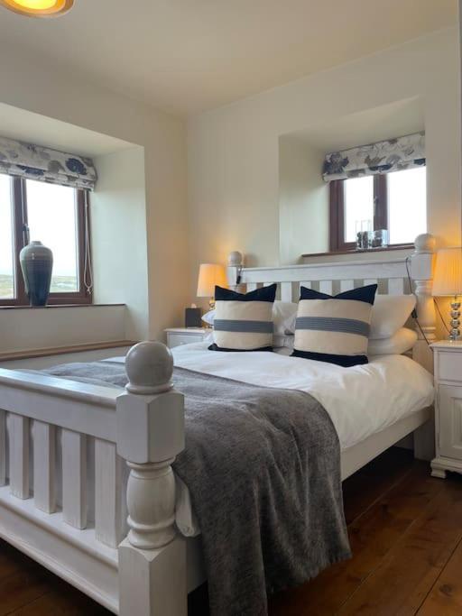 Daisy Cottage Keighley Bagian luar foto
