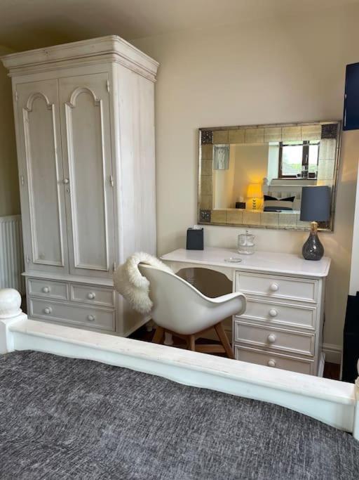 Daisy Cottage Keighley Bagian luar foto