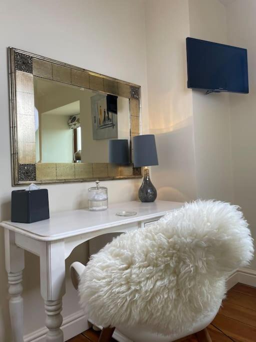 Daisy Cottage Keighley Bagian luar foto