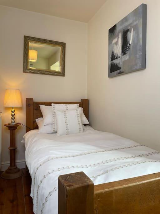 Daisy Cottage Keighley Bagian luar foto